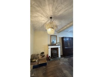 vendemos Casa, calle sta.fe, casi Cervantes bajamos precio!