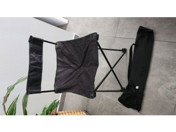 Sillon camping