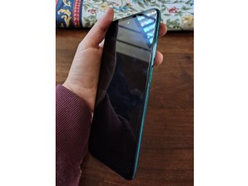 Vendo Motorola edge 20