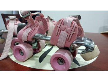 Patines extensibles LECCESE