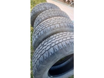 Neumaticos Bridgestone 265/65/17