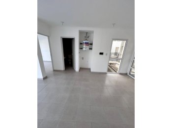 SE VENDE DEPTO 1 DORM EN ORO VERDE, ¡EXCELENTE!