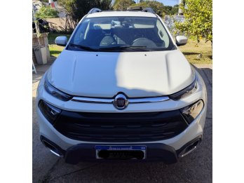 Fiat Toro 1.8 Freedom 4X2 At