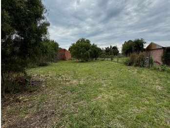 TERRENO EN VENTA ZONA CLUB TILCARA