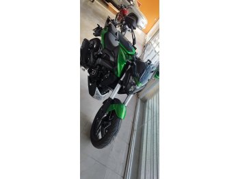 BAJAJ DOMINAR 400CC VENDO PERMUTO