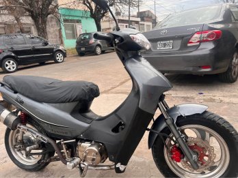VENDO GUERRERO TRIP $ 890000 3434052441 TOMO PERMUTA