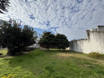 TERRENO EN VENTA EN COLONIA AVELLANEDA