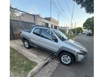 Strada adventure 2019