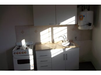 En venta excelente monoambiente – Villa Libertador San Martí