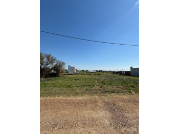 TERRENO EN SAN BENITO EN VENTA