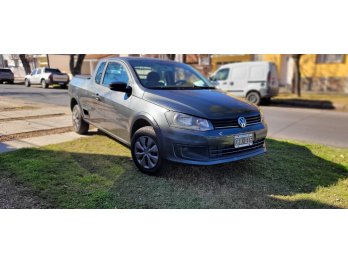 Volkswagen Saveiro 1.6 cab exten