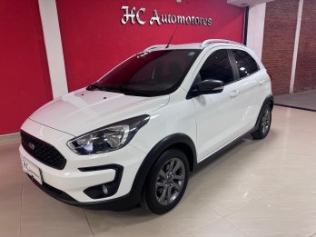 FORD KA FREESTYLE 1.5cc FULL!!!
