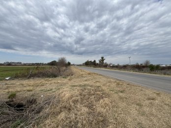 VENTA - CAMPO SOBRE RUTA EN SEGUÍ