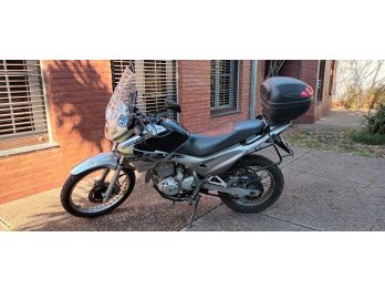 VENDO FALCON 400 MOD. 2008