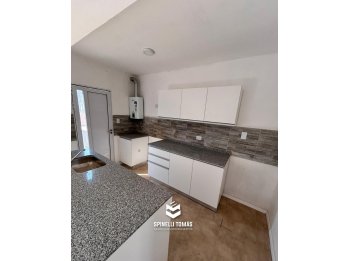 OPORTUNIDAD UNICA! DUPLEX 3 DORM A ESTRENAR, PODÉS FINANCIAR