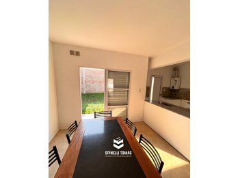 OPORTUNIDAD UNICA! DUPLEX 3 DORM A ESTRENAR, PODÉS FINANCIAR