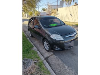 VENDO PALIO