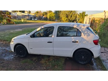 Vendo gol trend