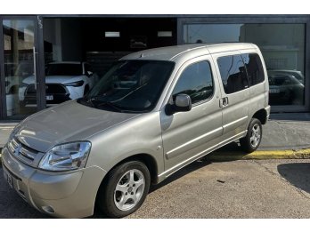 Berlingo Multispace 88.000km 2013 $10.000.000 y cuotas