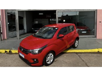Fiat Mobi Easy $8.000.000 y cuotas