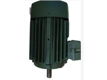 Motor Trifásico de 4HP 2890rpm