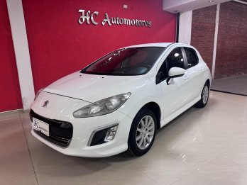 PEUGEOT 308 ACTIVE 1.6cc !!!