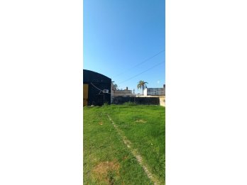 GALPON CON AMPLIO TERRENO Y CASA A REMODELAR 🚀