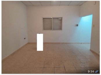 DPTO P.ALTA 1 DORMITORIO ZONA PCIAS UNIDAS Y CNEL UZIN