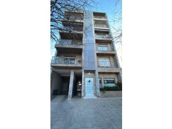 VENTA - DEPTO 1 DORM TORRE LAS MORAS ZONA SAENZ PEÑA