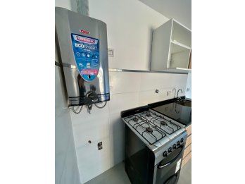 VENTA - DEPTO 1 DORM TORRE LAS MORAS ZONA SAENZ PEÑA