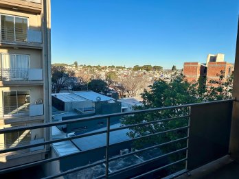 VENTA - DEPTO 1 DORM TORRE LAS MORAS ZONA SAENZ PEÑA