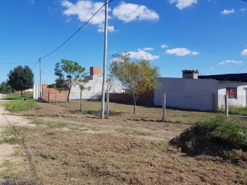 EN VENTA TERRENO SOBRE ESQUINA EN SAN BENITO