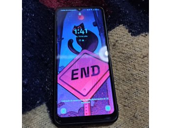 CELULAR SAMSUG A 22 5 G