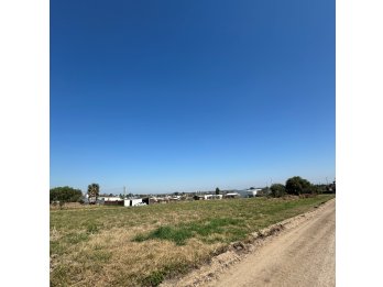 OPORTUNIDAD SE VENDE MANZANA EN SAN BENITO