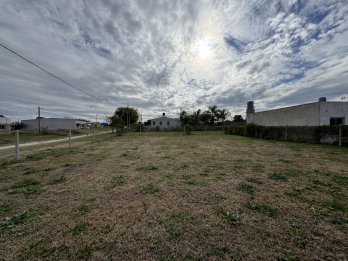 TERRENOS EN VENTA EN ALVEAR