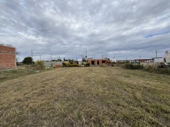 TERRENO EN VENTA EN COLONIA ENSAYO LISTO PARA CONSTRUIR