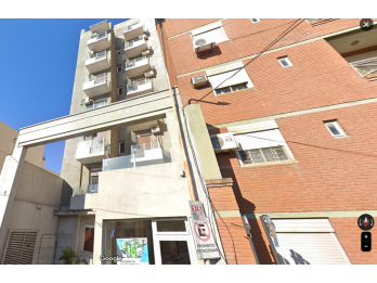 Alquiler España 259 e Italia (quinto piso)