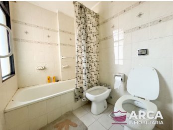VENDO DEPTO CÉNTRICO DE 3 DORMITORIOS