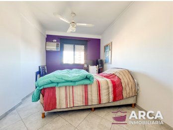 VENDO DEPTO CÉNTRICO DE 3 DORMITORIOS