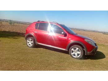 Renault Sandero Steway