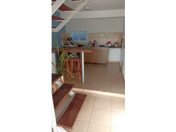 HERMOSO DUPLEX EN ALQUILER EN PARANA ER