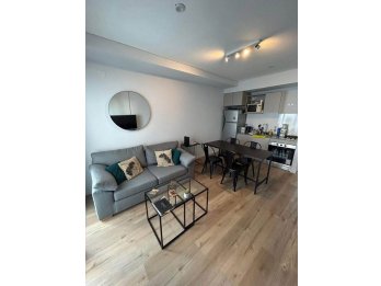 OPORTUNIDAD VENDO DEPARTAMENTO 1 DORMITORIO ZONA CENTRO.