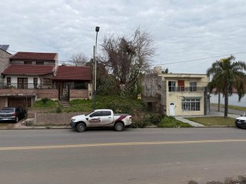 OPORTUNIDAD TERRENO SOBRE AVENIDA A METROS DE ZANNI