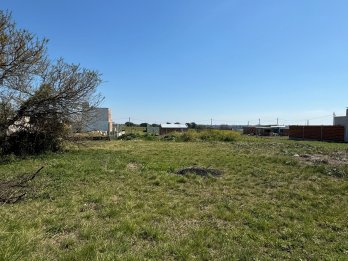 AMPLIO TERRENO EN VENTA EN SAN BENITO