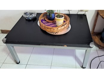 MESA RATONA