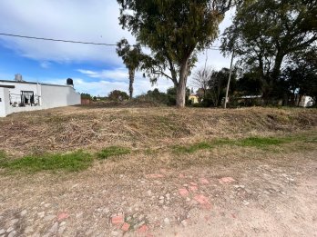 TERRENO EN PARANÁ, CALLE BALBIN A MTS DE AV DE LAS AMERICAS