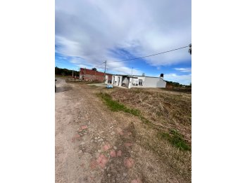 TERRENO EN PARANÁ, CALLE BALBIN A MTS DE AV DE LAS AMERICAS
