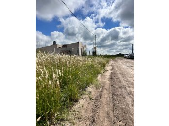 TERRENO EN COLONIA ENSAYO, SUP 645 M2, IDEAL P/ CASA QUINTA