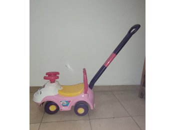 Andador para bebes