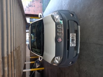 Vendo Fiat Uno Way. OPORTUNIDAD